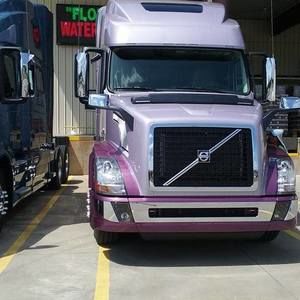 Meet your Posher, Luis